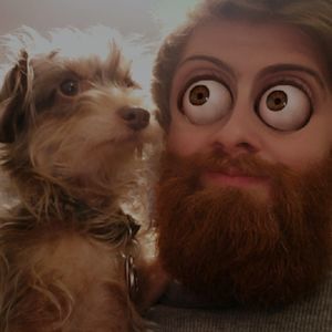 Meet your Posher, Richard